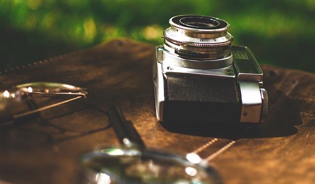 Jak zvolit fotoaparát s ‍dostatečným⁣ zoomem pro fotografování ptáků